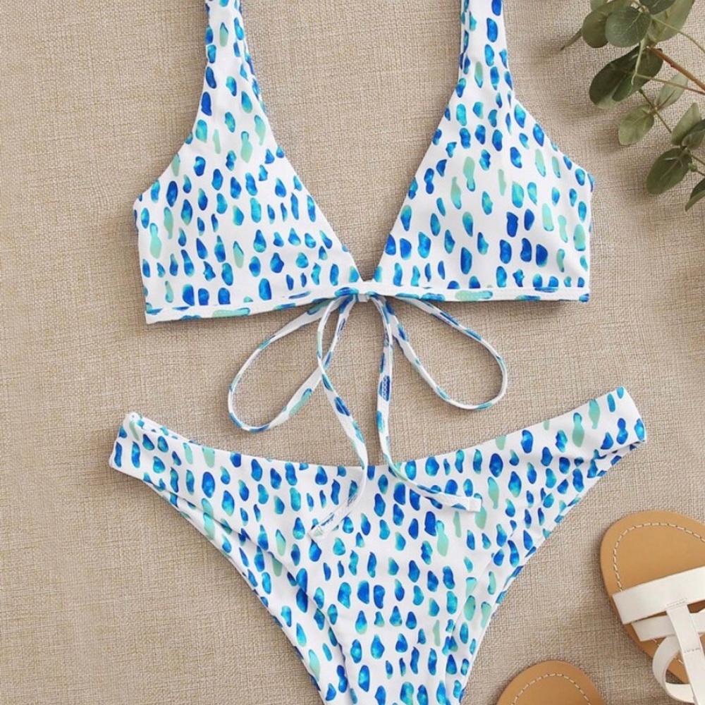 Shein Bikini